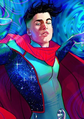 Wiccan