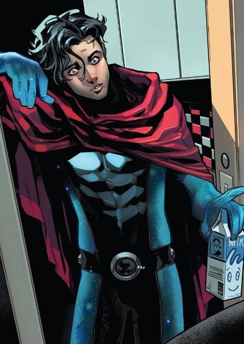 Wiccan