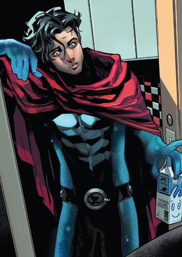 Wiccan