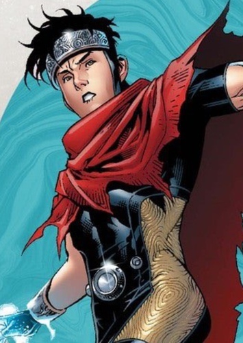 Wiccan
