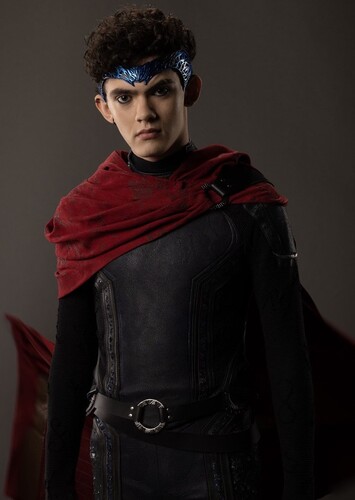 Wiccan