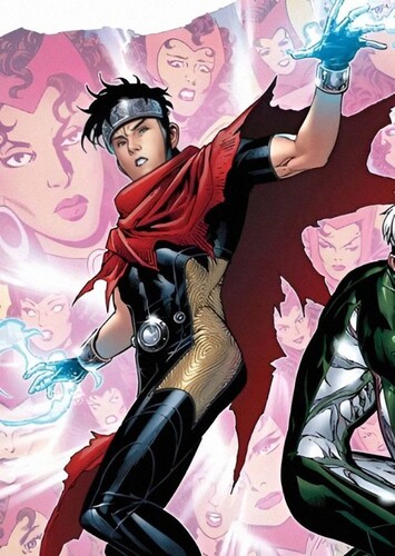 Wiccan