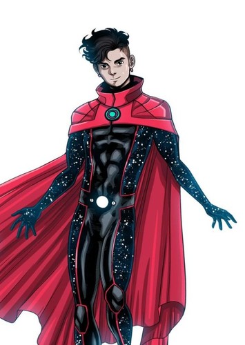 Wiccan
