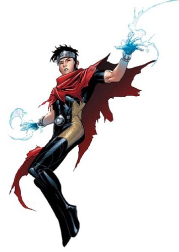 Wiccan