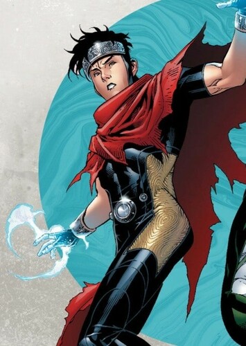 Wiccan