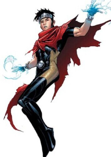 Wiccan