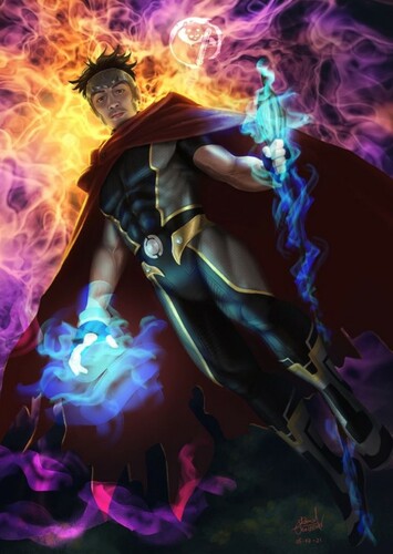 WICCAN