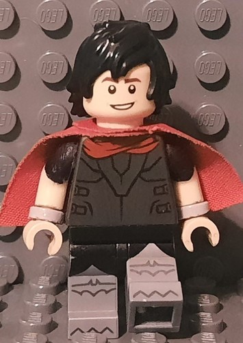 Wiccan