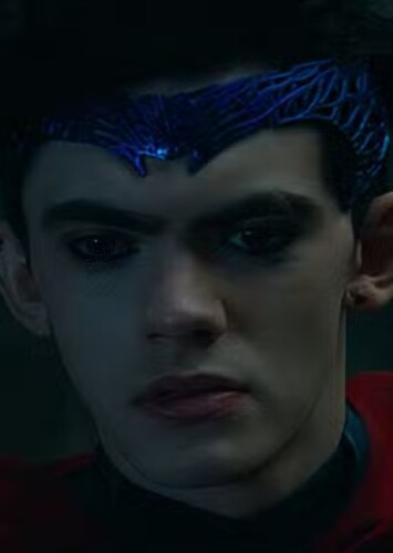 Wiccan
