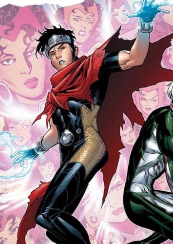 Wiccan