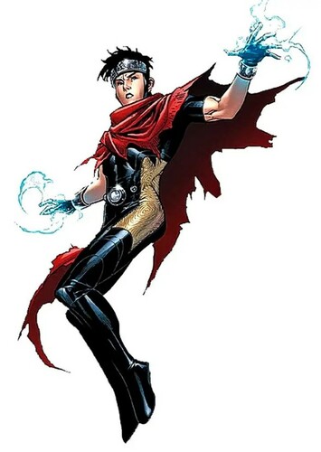 Wiccan