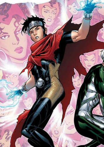 Wiccan