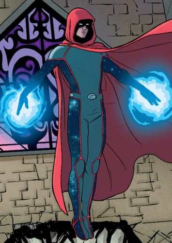 Wiccan