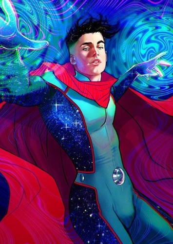 Wiccan