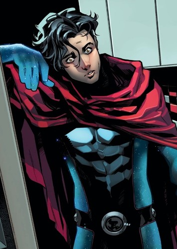 Wiccan