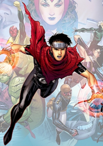 Wiccan