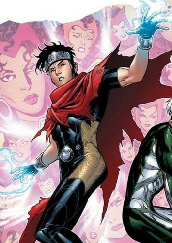 Wiccan