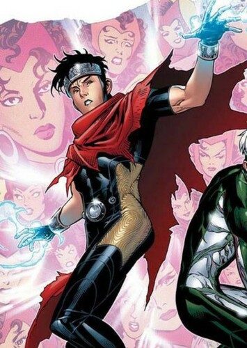 Wiccan