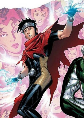 Wiccan