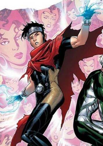 Wiccan