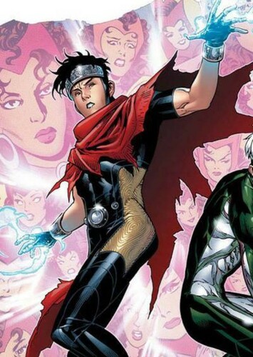 Wiccan