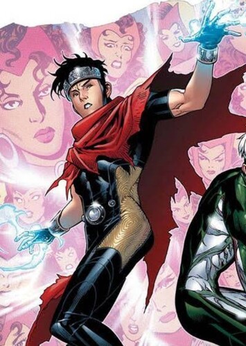Wiccan