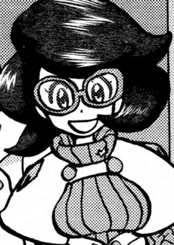 Wicke (English Dub)