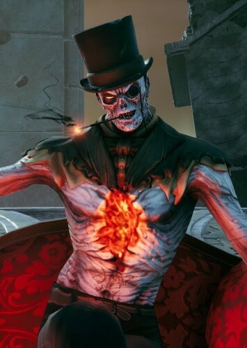 Wicked K