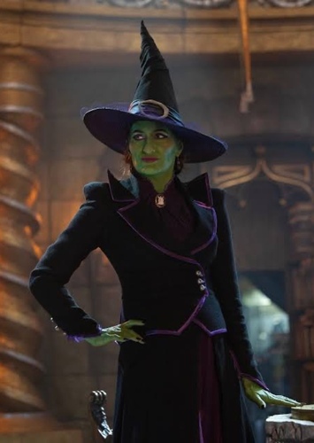 Wicked Witch