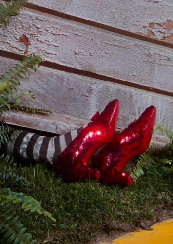 Wicked Witch of the East