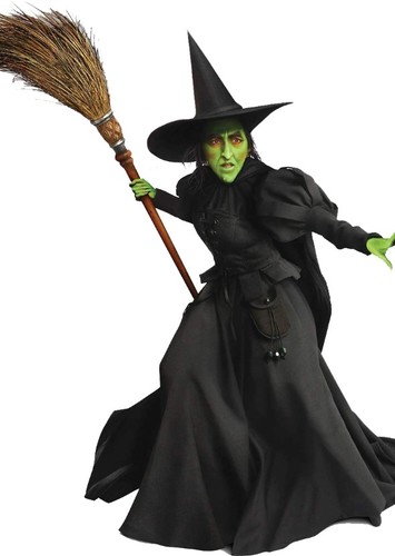 Wicked Witch of the West