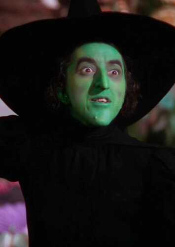 Wicked Witch of the West