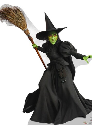 Wicked Witch of the West