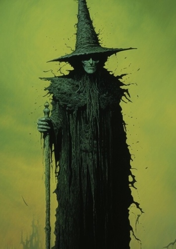 Wicked Witch of the West