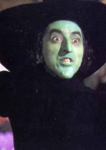 Wicked Witch of the West