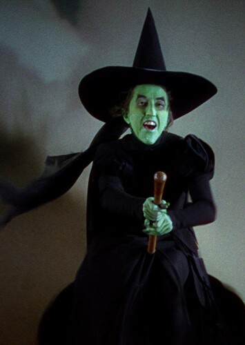 Wicked Witch of the West