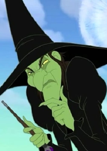 Wicked Witch of the West