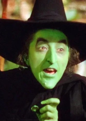 Wicked Witch of the West