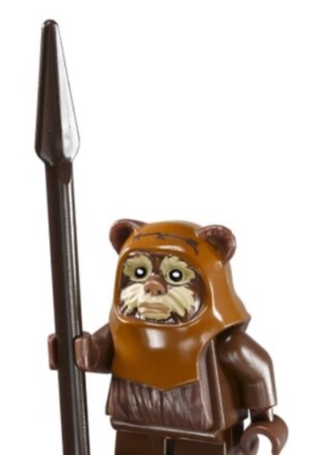 Wicket Warrick