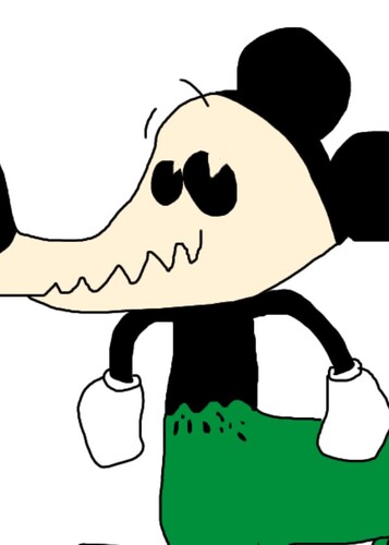 Wickey Mouse
