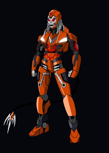 Widow Maker