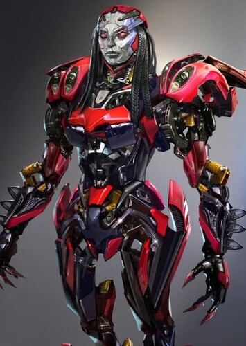 Widowmaker