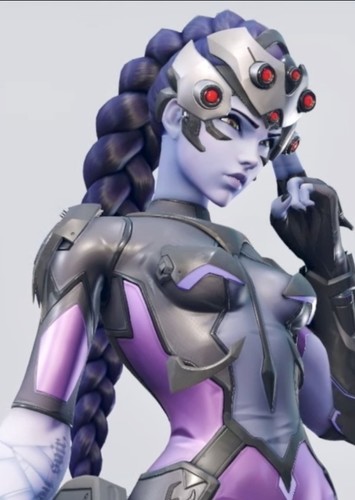 Widowmaker