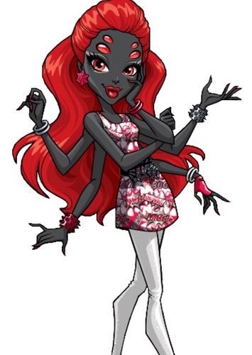 Wydowna Spider