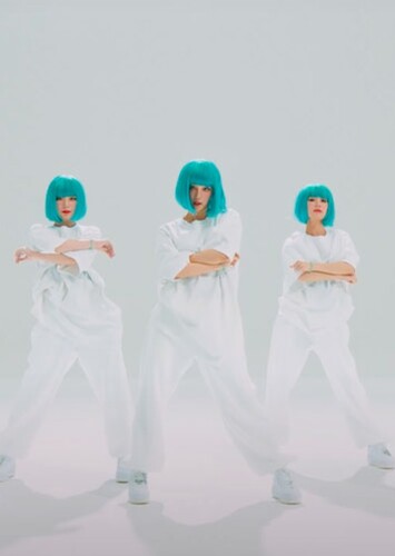 Wife - (G)I-DLE
