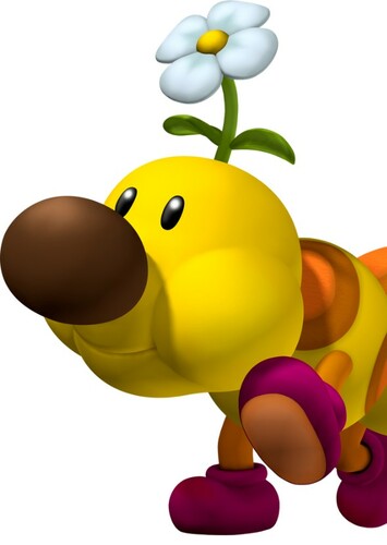 Wiggler