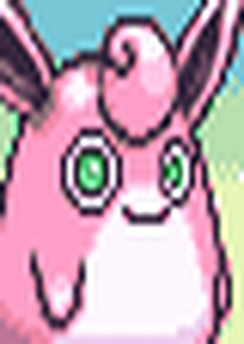 Wigglytuff's Papa (English Dub)