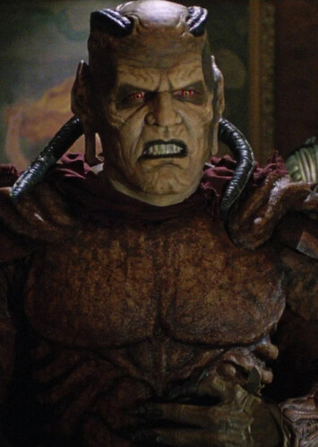 Wishmaster