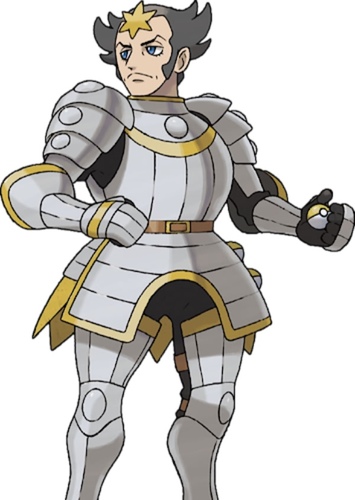 Wikstrom