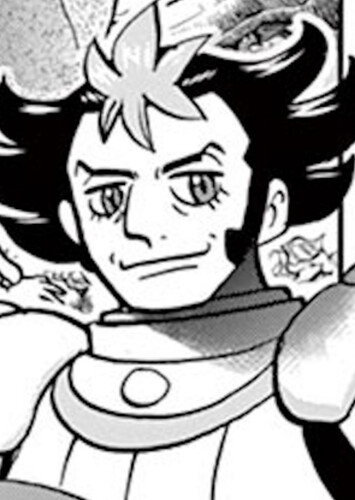 Wikstrom (English Dub)
